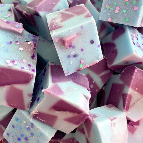 Lavender's Blue Chunks 50g