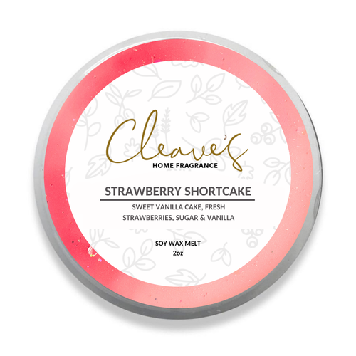 Strawberry Shortcake (USA)