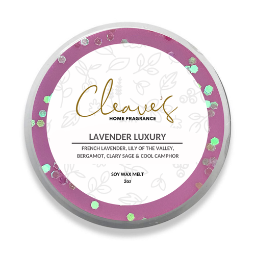 Lavender Luxury