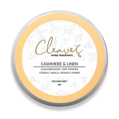 Cashmere & Linen