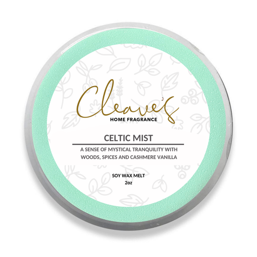 Celtic Mist