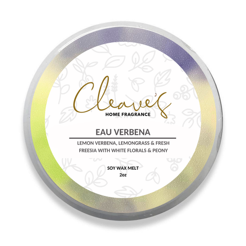 Eau Verbena
