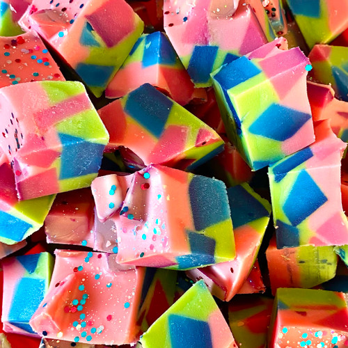 Pop Star Chunks 50g