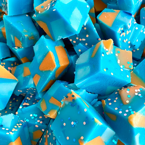 Vitamin Sea Chunks 50g
