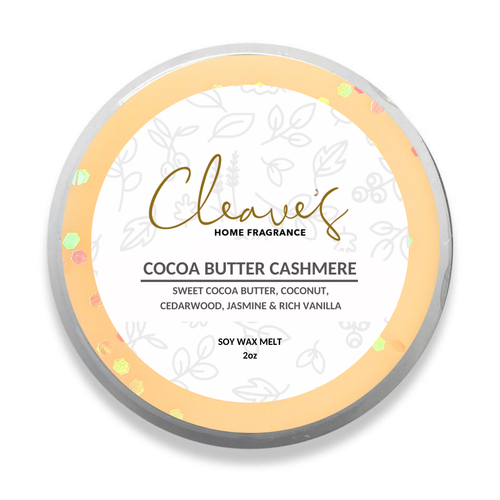 Cocoa Butter Cashmere