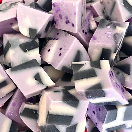 Coconut Lullaby Chunks 50g