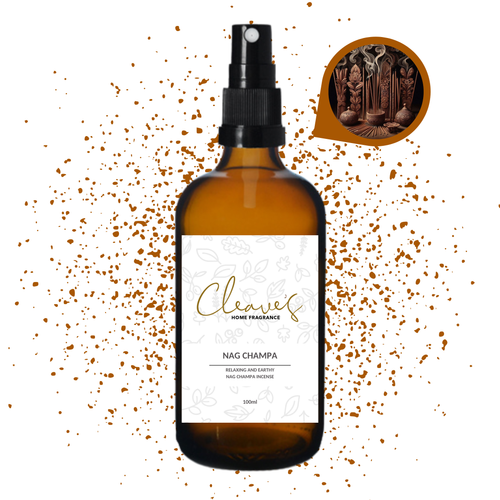 Nag Champa Room Spray