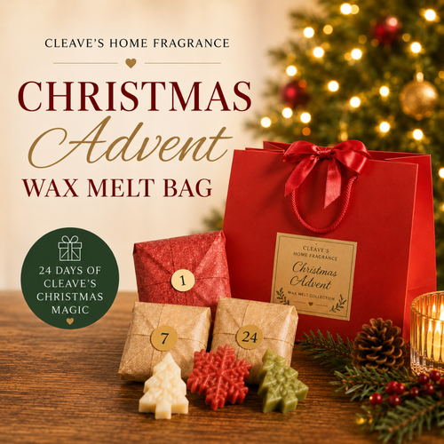 Advent Calendar 2026 Pre-Order