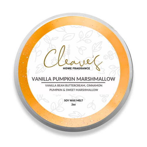 Vanilla Pumpkin Marshmallow