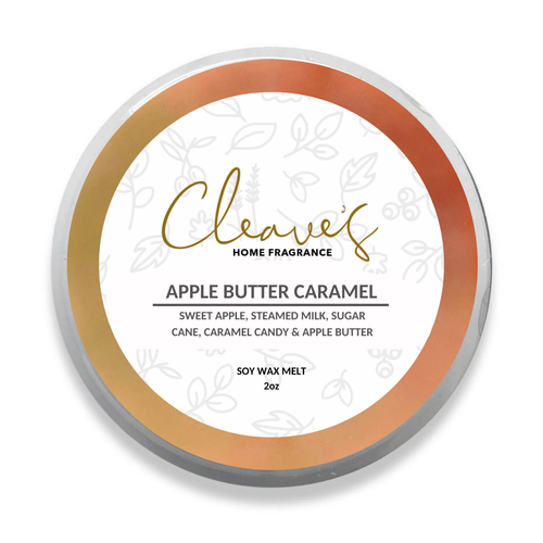 Apple Butter Caramel
