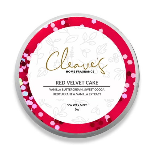 Red Velvet Cake