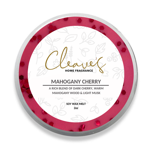 Mahogany Cherry