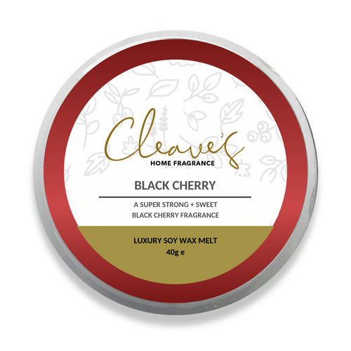 Black Cherry