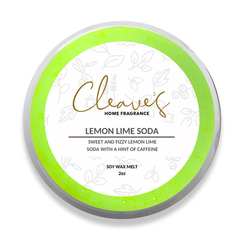 Lemon Lime Soda