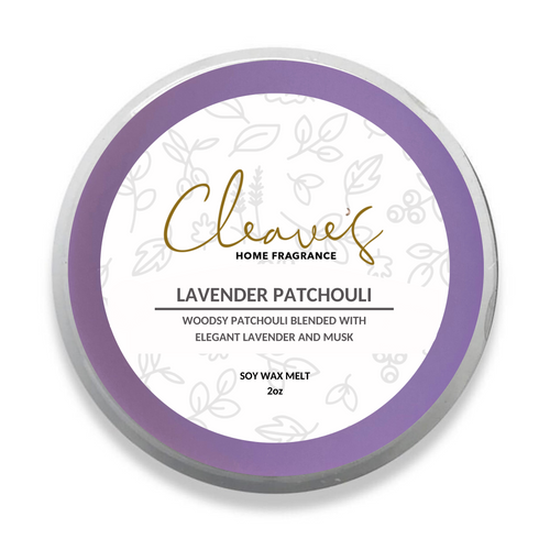 Lavender Patchouli