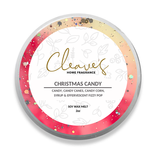 Christmas Candy