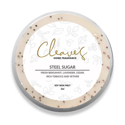 Steel Sugar