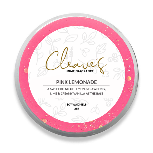 Pink Lemonade