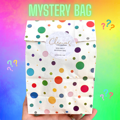 Mystery Bag