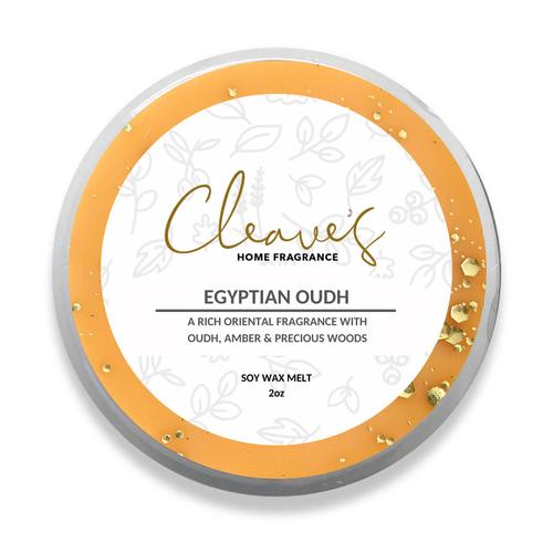 Egyptian Oudh