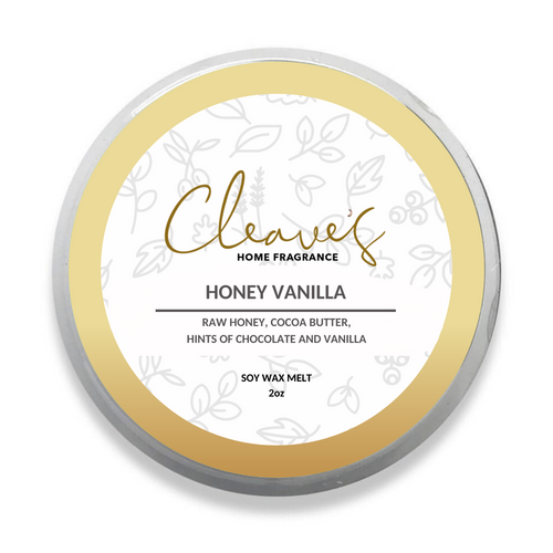 Honey Vanilla