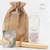 Amber Powder Reed Diffuser Refill & Reeds