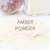Amber Powder 1oz Wax Melt