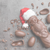 Chocolate Santa 1oz Wax Melt