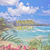 Waikiki Beach 1oz Wax Melt