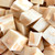 Marshmallow Cupcakes 50g Chunks