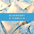 Blueberry & Vanilla 80g Brittle Bag