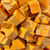 Golden Orange 50g Chunks