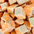 Satsuma Waffle Cone 50g Chunks