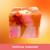 Tropical Paradise 50g Chunks