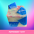 Peppermint Taffy Chunks 50g