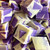 Sea Salted Lavender Chunks 50g