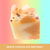 White Chocolate Birthday Chunks 50g