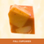 Fall Cupcakes Chunks 50g Fall Cupcakes Chunks 50g