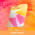 Sunset Punch Chunks 50g