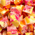 Sunshine Lollipops Chunks 50g