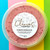 Rainbow Bubblegum Pie