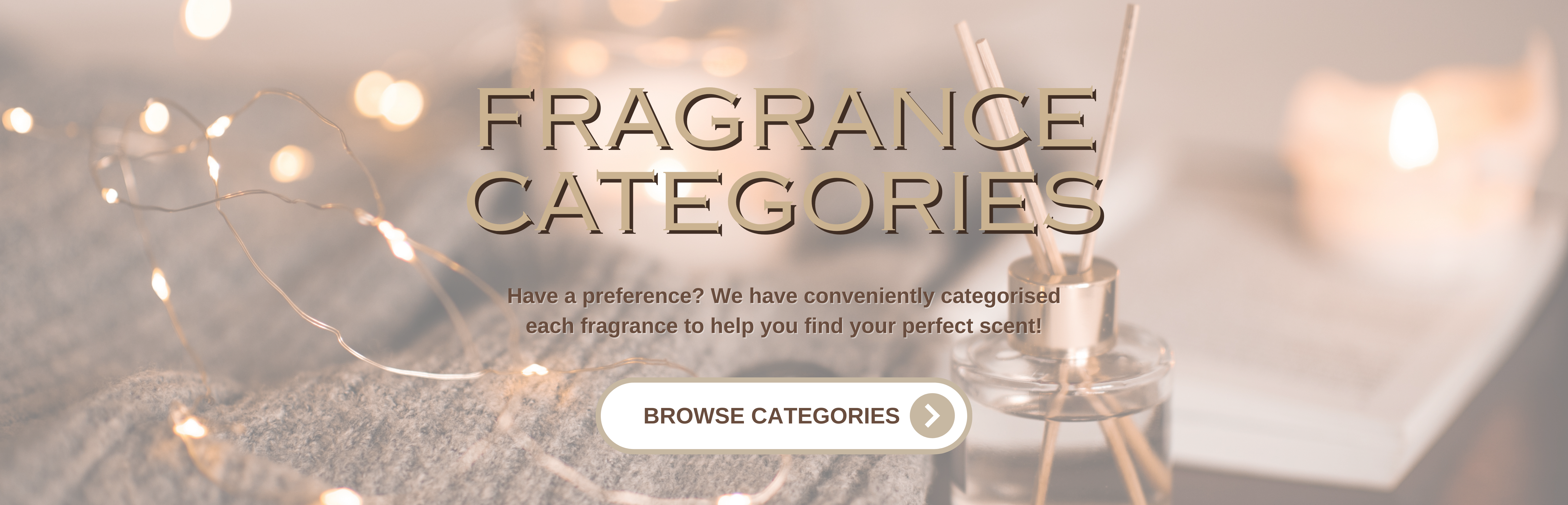 Cleave's Fragrance Categories
