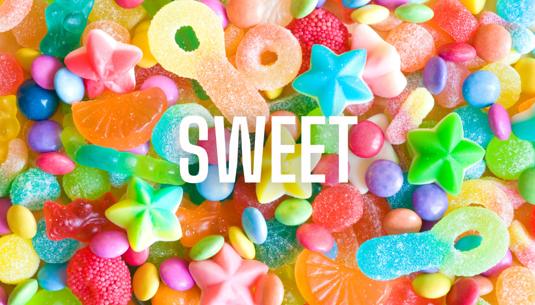 Sweets & Candy Wax Melts