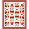 Desert Dreams Out West Quilt Free Pattern Project Image