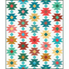 Desert Dreams Tahoe Quilt Project Image