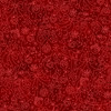 Christmastime MAS11093-R Red Robin Kingsley Fabric Image