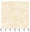 Christmastime MAS11096-E Cream Robin Kingsley Ruler Image