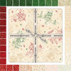 Christmastime SQ-MASCHRI  Robin Kingsley Fabric Image