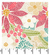 Holiday Stitches MAS11170-E Cream Maywood Studio Ruler Image