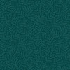 Holiday Stitches MAS11177-G Deep Green Maywood Studio Fabric Image